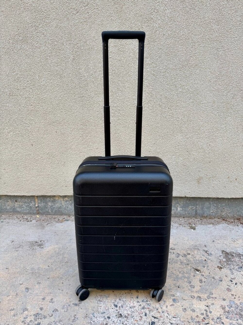 Away Bigger Carry-On Flex Bag